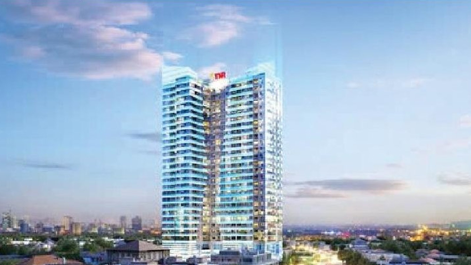 Dự án khách sạn Pullman Ninh Bình